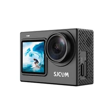 SJCAM 4K 60FPS Action Camera Dual Screen HD 24MP 6-Axis Stabilization SJ6 Pro