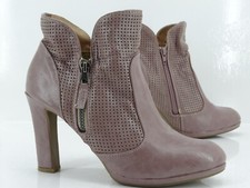 Fa Scarpe Stivali Stivali Estivi Stivaletti Chelsea Gr 41