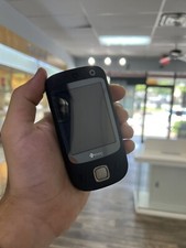 HTC Touch Dual - Black for parts only 