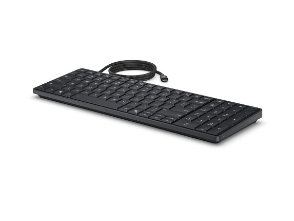 Computadora HP EliteBoard PC con teclado, AMD Ryzen AI 5, 16 GB; 256 GB SSD, imagen 2