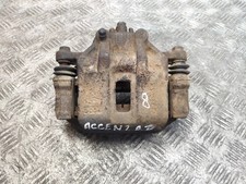 Etrier de frein Hyundai ACCENT