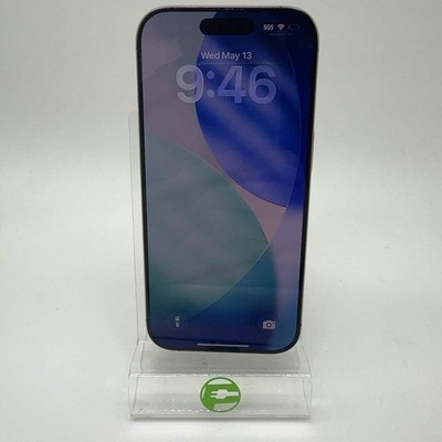 Factory Unlocked Apple iPhone 16 Pro 512GB Desert Titanium MYMN3LL/A