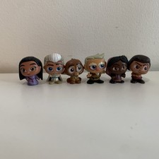 Disney Doorables Some Of Wish Series