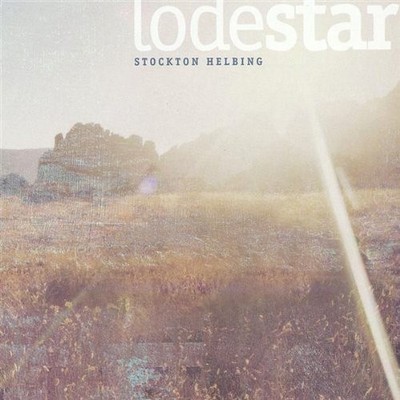 Lodestar [CD] Stockton Helbing [*READ*, VERY GOOD]