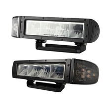 Uni-bond Led Snow Plow Light Lwp1330-2k Uni-bond Led Snow Plow Light Lwp1330-2k