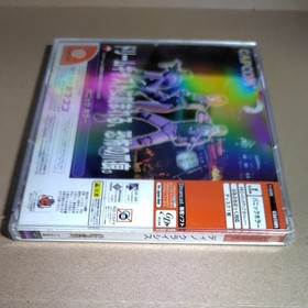 Dino Crisis DINO CRISIS CAPCOM Dreamcast DC NTSC-J Japan