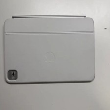 Apple iPad Pro Magic Keyboard 11 White