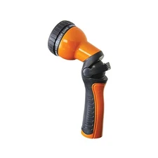 Multi,Pattern Spray Gun, Ideal for Car Washing, Deck Cleaning & Watering