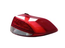 Rückleuchte Rücklicht aussen rechts für HYUNDAI  TUCSON (TL, TLE) 1.6 92402-D3