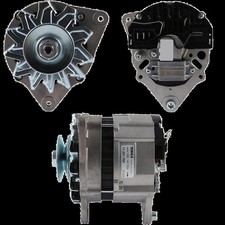 Original Neu Mahle Lichtmaschine passend für Ford   MG235 55 A