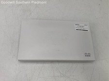 Cisco Meraki MR53 Wireless Access Point - Tested  J7VNWZ 