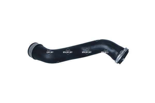 NRF Ladeluftschlauch 166086 FüR Audi-image