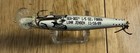 Lot Of 2 Vintage  Luhr Jenson Sea Bee Crankbait Lures (USED) — photo 6