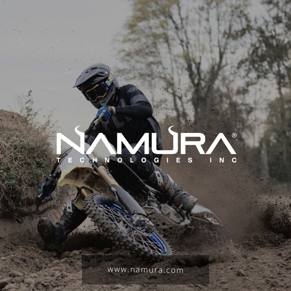 Namura 顶端维修套件带活塞和垫圈适用于 KTM 450 2012 - 2013 — 第 2/4 张图片