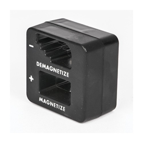 Titan 11145 Magnetizer and Demagnetizer Tool, Compact and Portable