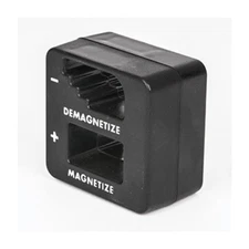 Titan 11145 Magnetizer and Demagnetizer Tool, Compact and Portable