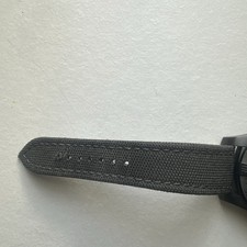 Breitling Blackbird 48mm Titanium Black Dial