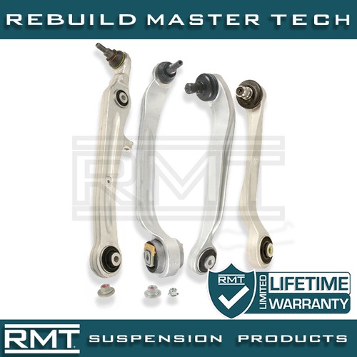 Bentley Continental R Final Series 2003-2012 Front Left Upper Control arms Set Photo - $565