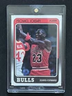 1988-89 Fleer Set-Break # 17 Michael Jordan NM-MT OR BETTER PERFECTLY CENTERED