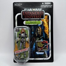 Star Wars Vintage Collection Shae Vizla VC101 2012 Unpunched