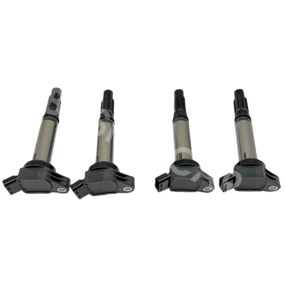 4Pcs Ignition Coil  90919-A2007 9091902251 Fit For Lexus RX350 RX450h 2010-2015