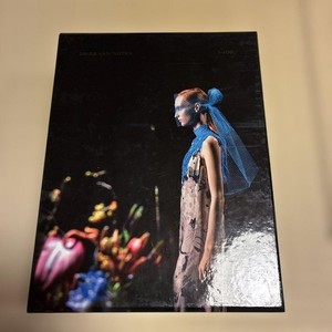 Dries Van Noten Book | eBay