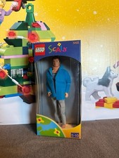 LEGO SCALA Set 3158 aus dem Jahr 2000 Rarität ungeöffnet