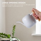 Tülle Gießkanne Gartengießkannen Bewässerung Für Innenpflanzen Gartenwässerung