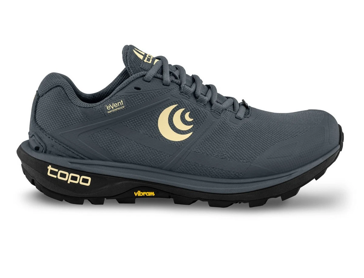 Topo Terraventure 4 WP Women's - Lightweight Walking, Running Off-Road Shoes.
Opens in a new window