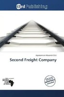 Agamemnon Maverick | Second Freight Company | Taschenbuch | Englisch (2026)