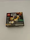 LEGO 75162 Star Wars Y‑Wing Microfighter - New Sealed