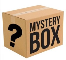 DVD MYSTERY BOXES  All Genres 150 Movies 