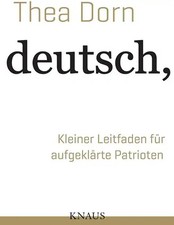 deutsch, nicht dumpf