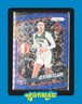 2025 Panini Prizm WNBA Alysha Clark Blue Velocity 129 $2MIN ORDER