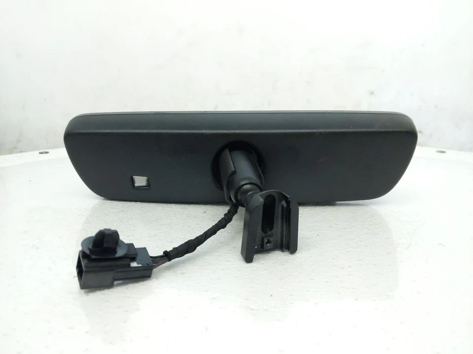 2016-2025 Lexus Es350 Interior Inside Rear View Mirror 87810-0Wb90 - Image 4 of 4