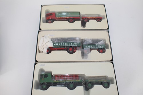 F x31 Vintage Collection Of Boxed Die-Cast Inc Corgi, Yesteryear Matchbox etc - Picture 21 of 23