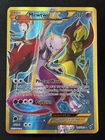 Mewtwo EX 163/162 XY Breakthrough Full Art Secret Holo Rare Card Pokemon TCG LP