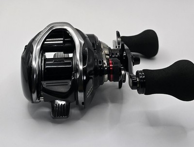 Shimano Engetsu 100 PG Baitcast Reel Right Hand from Japan | eBay