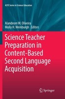 Science Teacher Preparation In Content-Based Second Language Acquisition Alandeo