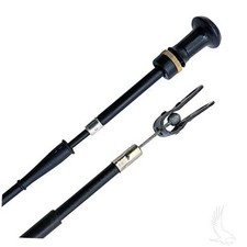 Yamaha 24 Inch Choke Cable  G2, G8, G9, G11