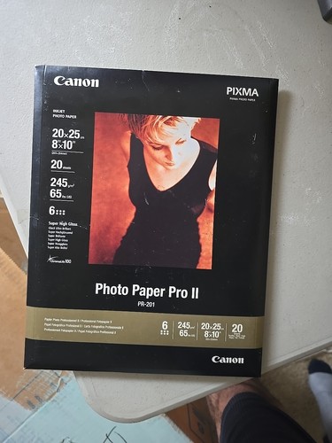 NEW! Canon Imageclass MF4890DW Monochrome Printer Laser All-in-One W/ Paper - Picture 10 of 11