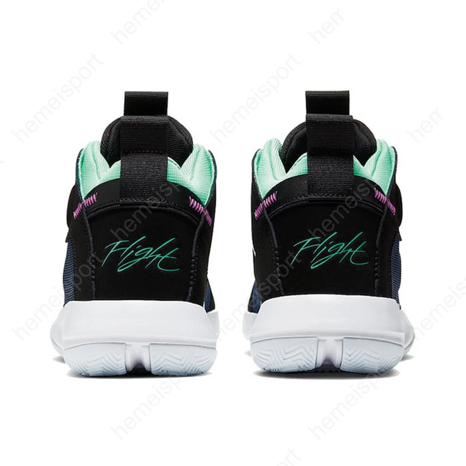 Air Jordan Jumpman 2020 Pf BQ3448-005 Foto 4 de 4