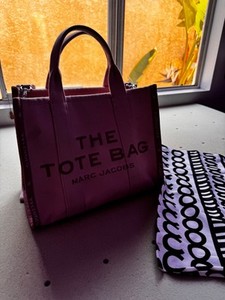 トートバッグ MARC JACOBS The Monogram Jacquard' shopping bag Multicolor Marc Jacobs Jacquard | eBay
