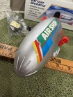 ￼ Vintage Battery Operated Airship Blimp ￼ — photo 7