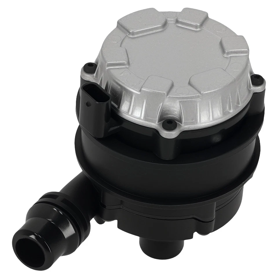 Auxiliary Water Pump for Mercedes-Benz C-Class/GLC 2008-2019 A0005002686 - Image 3 of 4