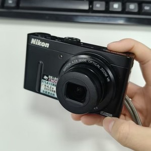 Nikon Coolpix P300 | eBay