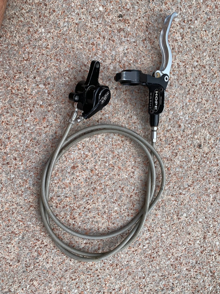 HOPE MONO M4＆MINI ディスクブレーキ（UK製）※匿名配送 Hope Mono Mini for sale | eBay UK