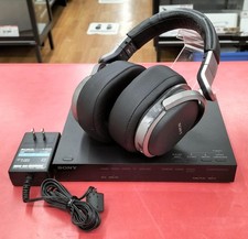Sony MDR-HW700DS Cuffie surround digitali wireless 9,1 canali DP-HW700