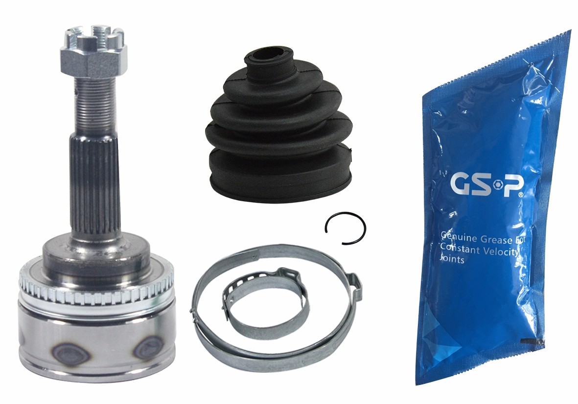 Fits GSP 859028 OUTER JOINT 1.6/1.8/2.0 TD  ⭐UK Stock⭐
