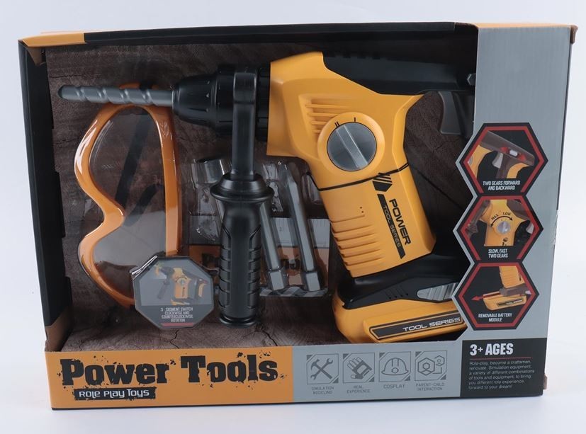 5903631479595 Дрель-шуруповерт бу Madej 5290₽